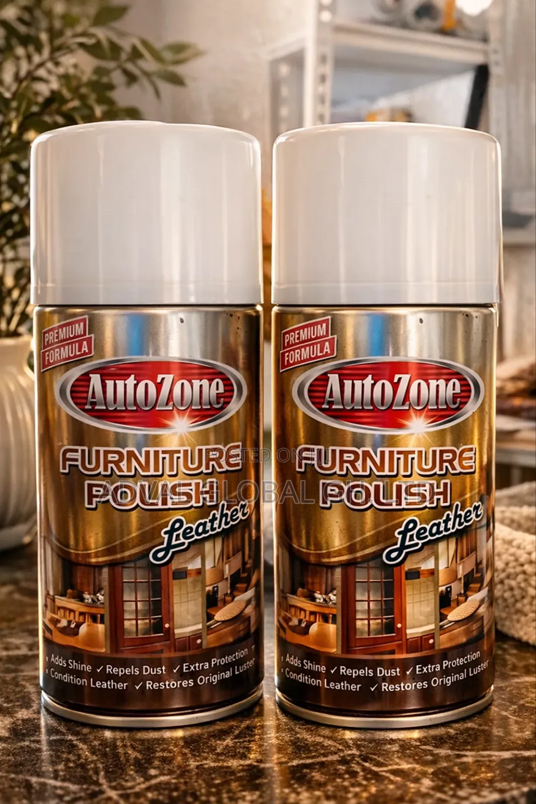 Furniture Polish