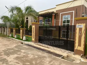 Furnished 5bdrm House in Afigya-Kwabre for sale
