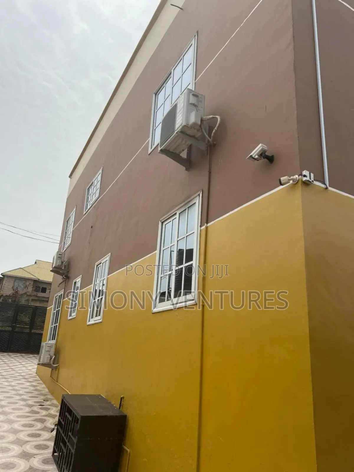 Furnished 5bdrm House in Afigya-Kwabre for sale