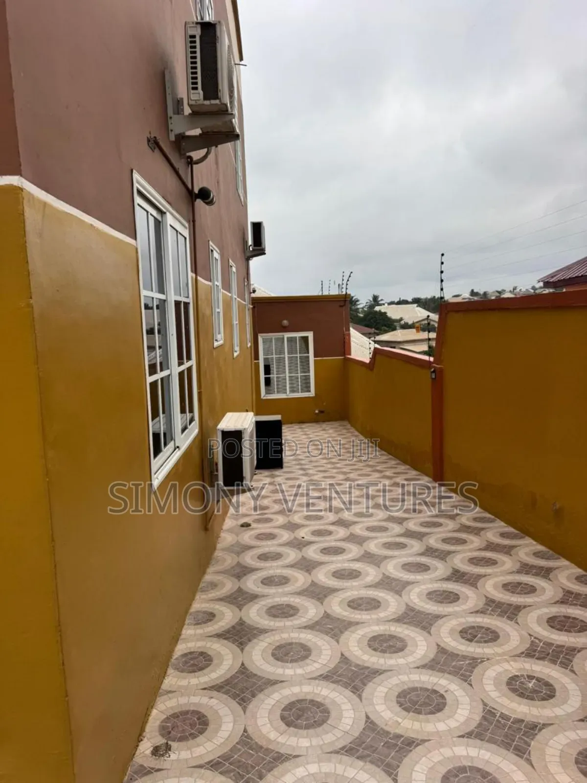Furnished 5bdrm House in Afigya-Kwabre for sale