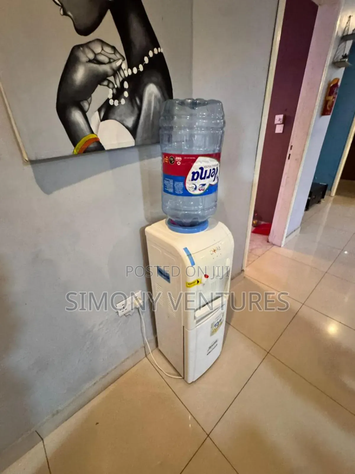 Furnished 5bdrm House in Afigya-Kwabre for sale