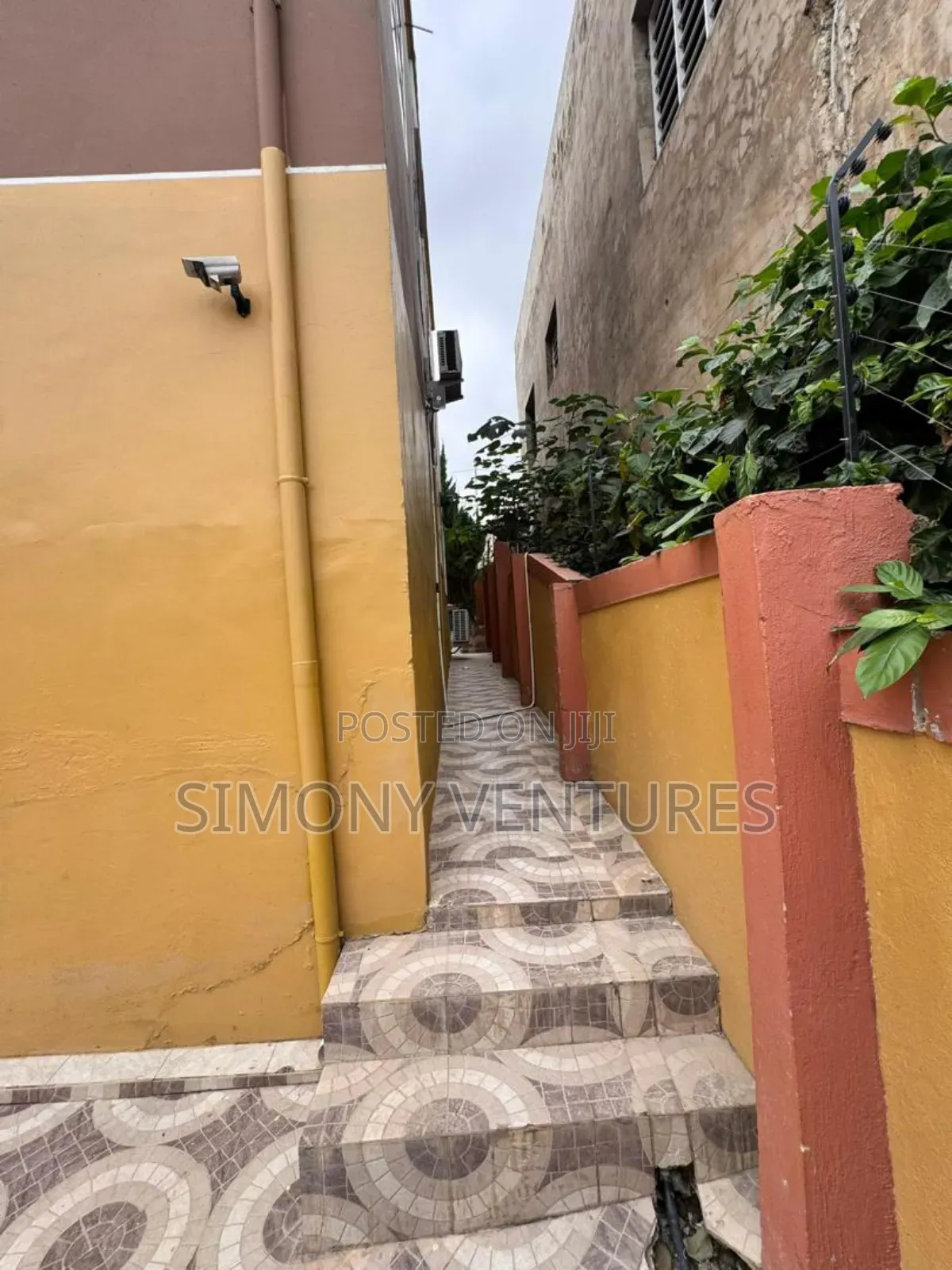 Furnished 5bdrm House in Afigya-Kwabre for sale