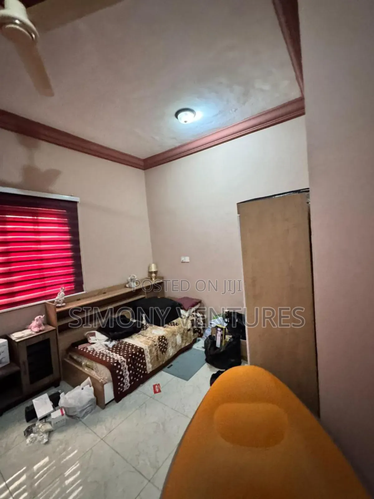 Furnished 5bdrm House in Afigya-Kwabre for sale