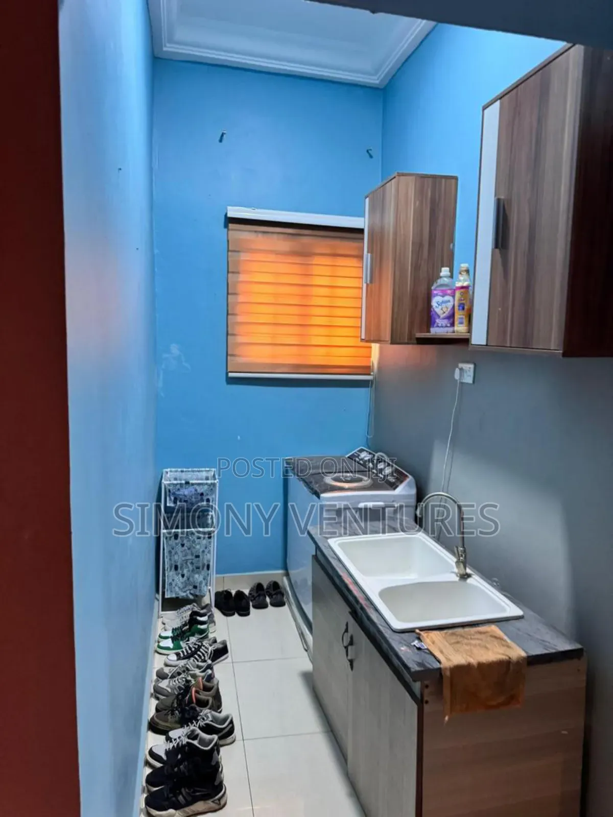 Furnished 5bdrm House in Afigya-Kwabre for sale