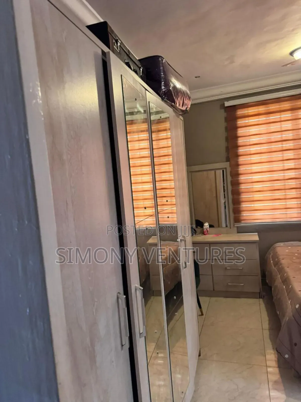 Furnished 5bdrm House in Afigya-Kwabre for sale
