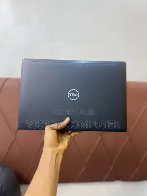 New Laptop Dell Latitude 7490 8GB Intel Core i5 SSD 256GB