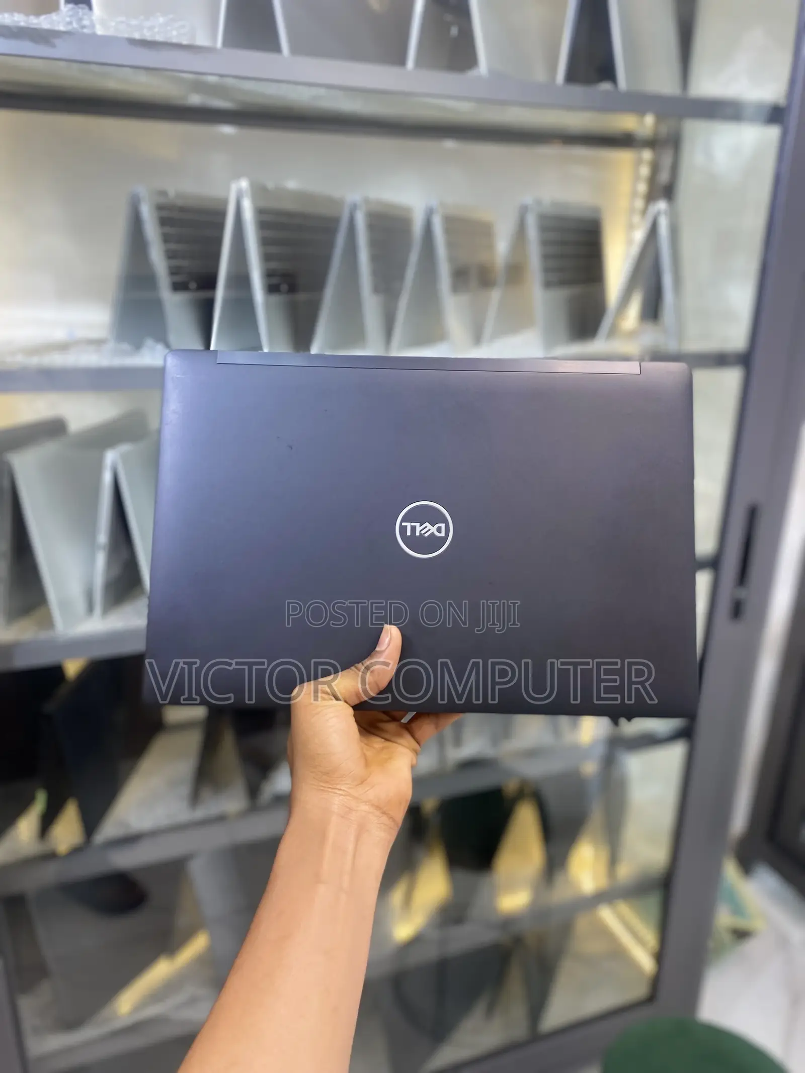 New Laptop Dell Latitude 7490 8GB Intel Core i5 SSD 256GB