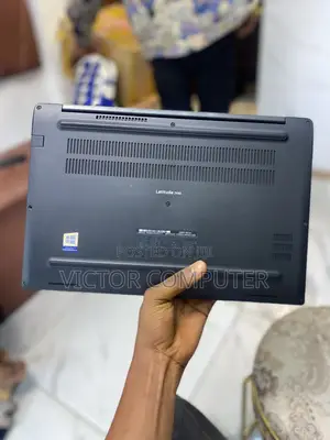 New Laptop Dell Latitude 7490 8GB Intel Core i5 SSD 256GB