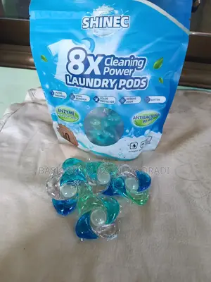 Laundry Pods