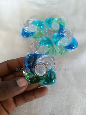Laundry Pods