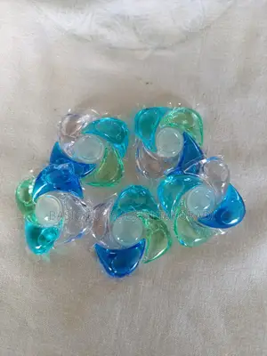 Laundry Pods