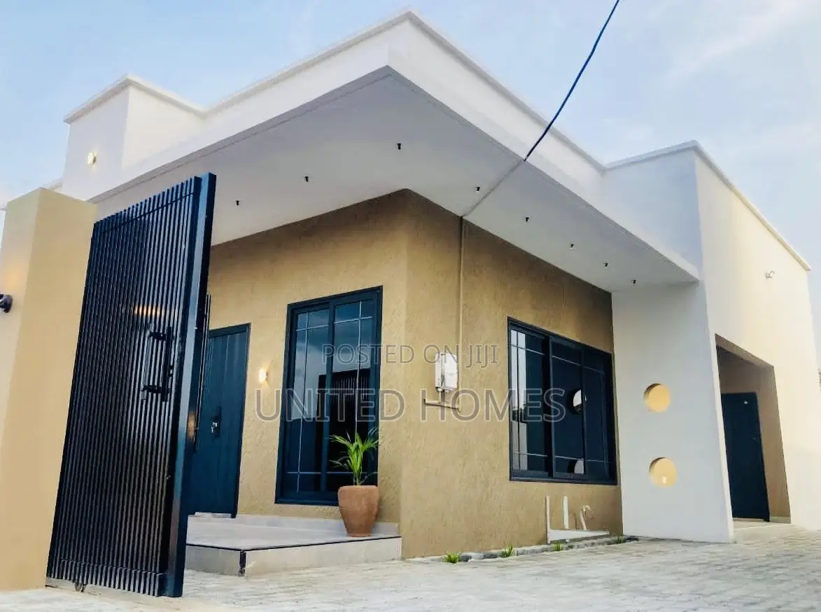 2bdrm House in Amasaman for sale