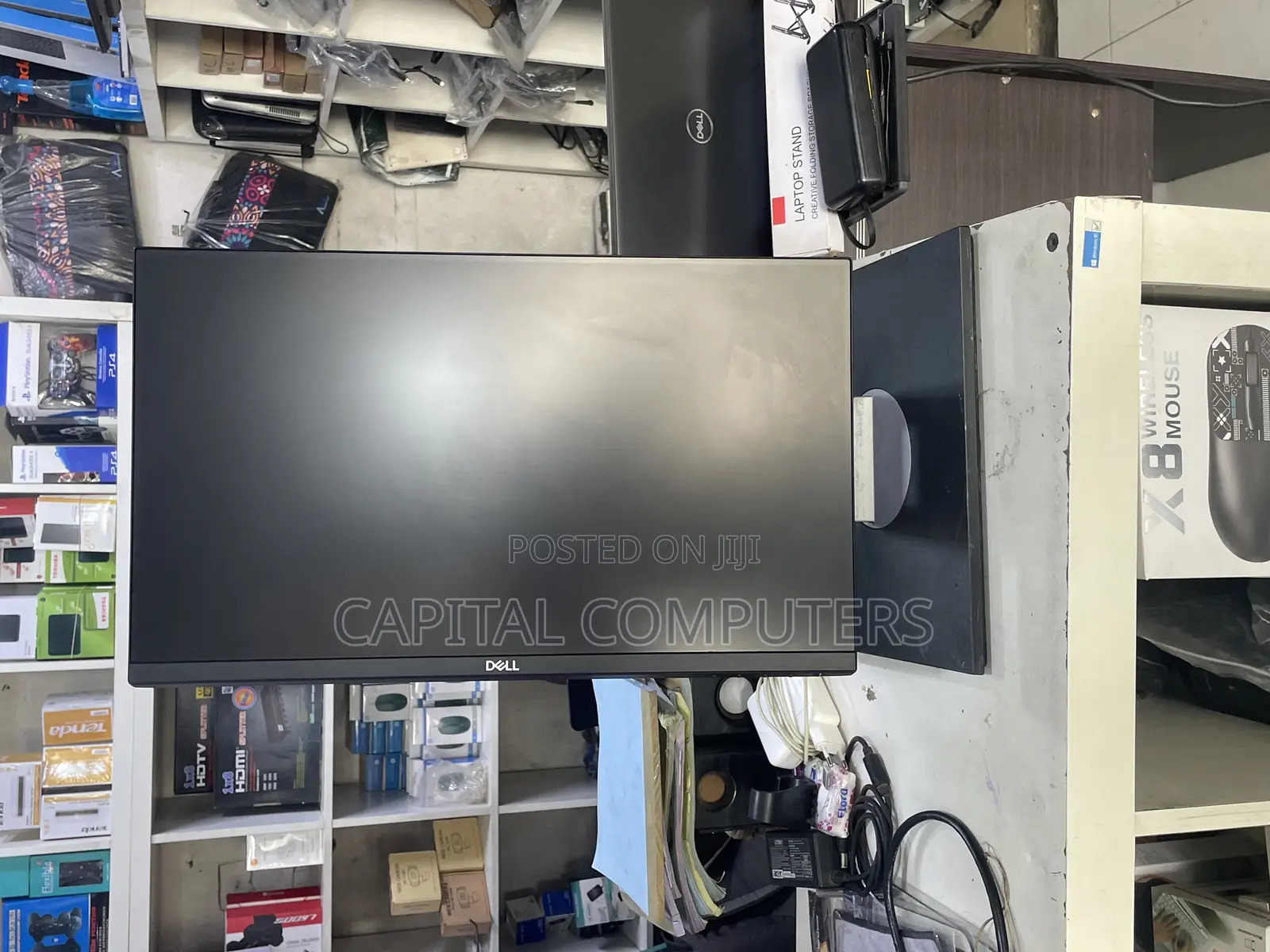Dell 22’Inch Edgeless Monitor for sale - Capital Computers Price: GH ...