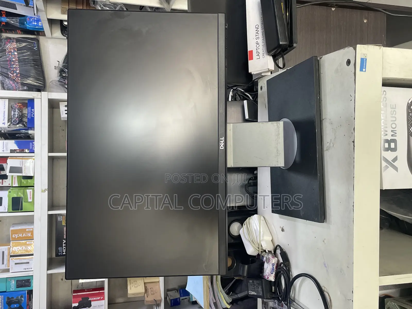 Dell 22’Inch Edgeless Monitor for sale - Capital Computers Price: GH ...