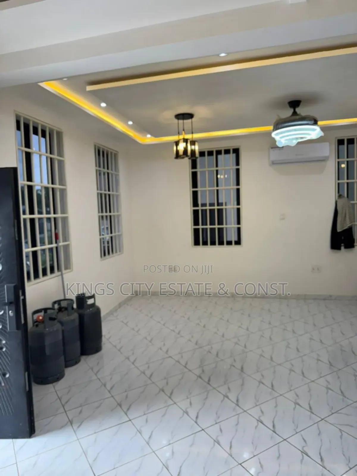 4bdrm House in Odumasi Estate, Pokuase for sale