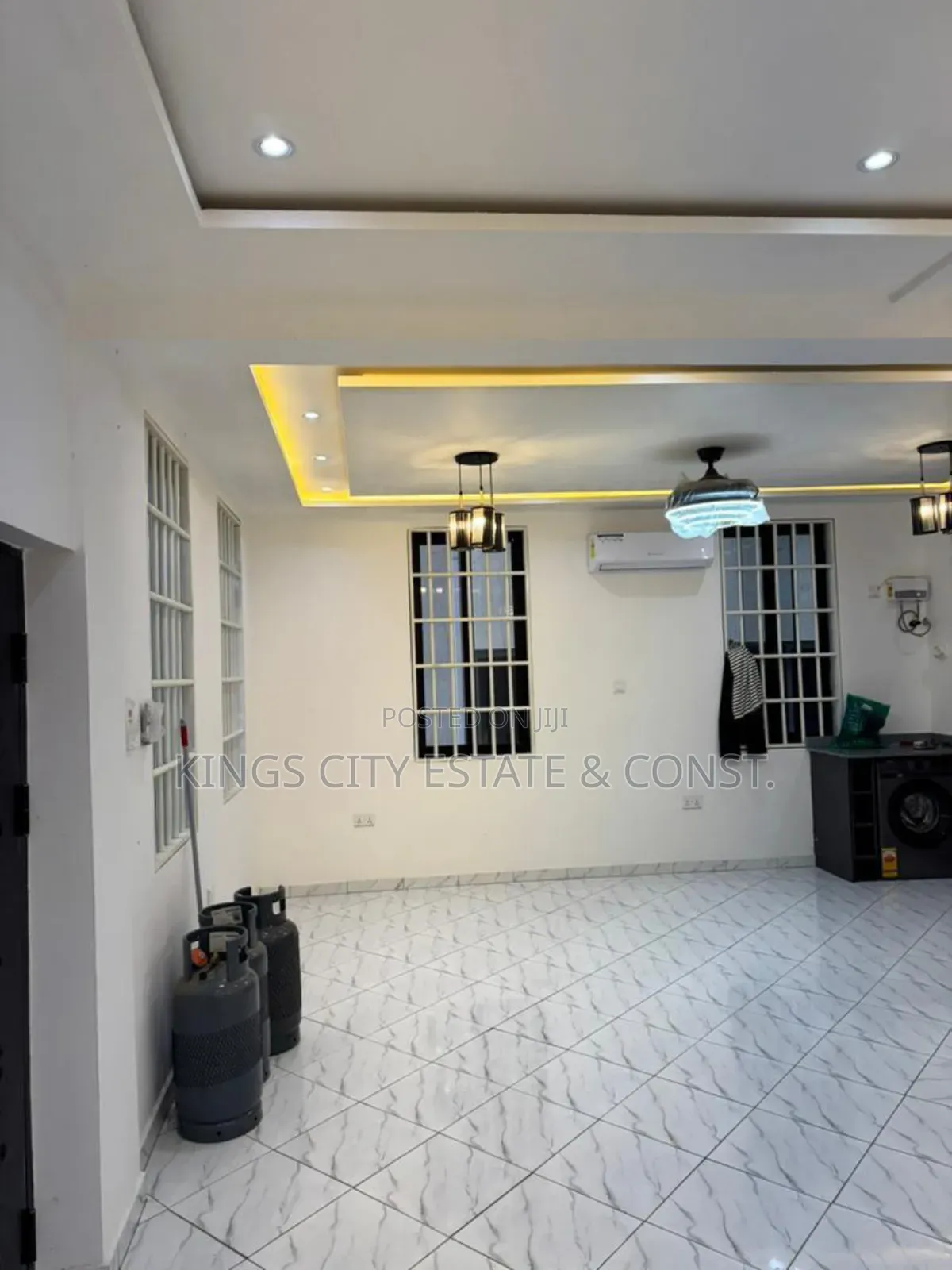 4bdrm House in Odumasi Estate, Pokuase for sale