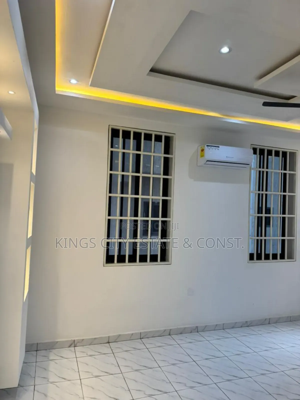4bdrm House in Odumasi Estate, Pokuase for sale