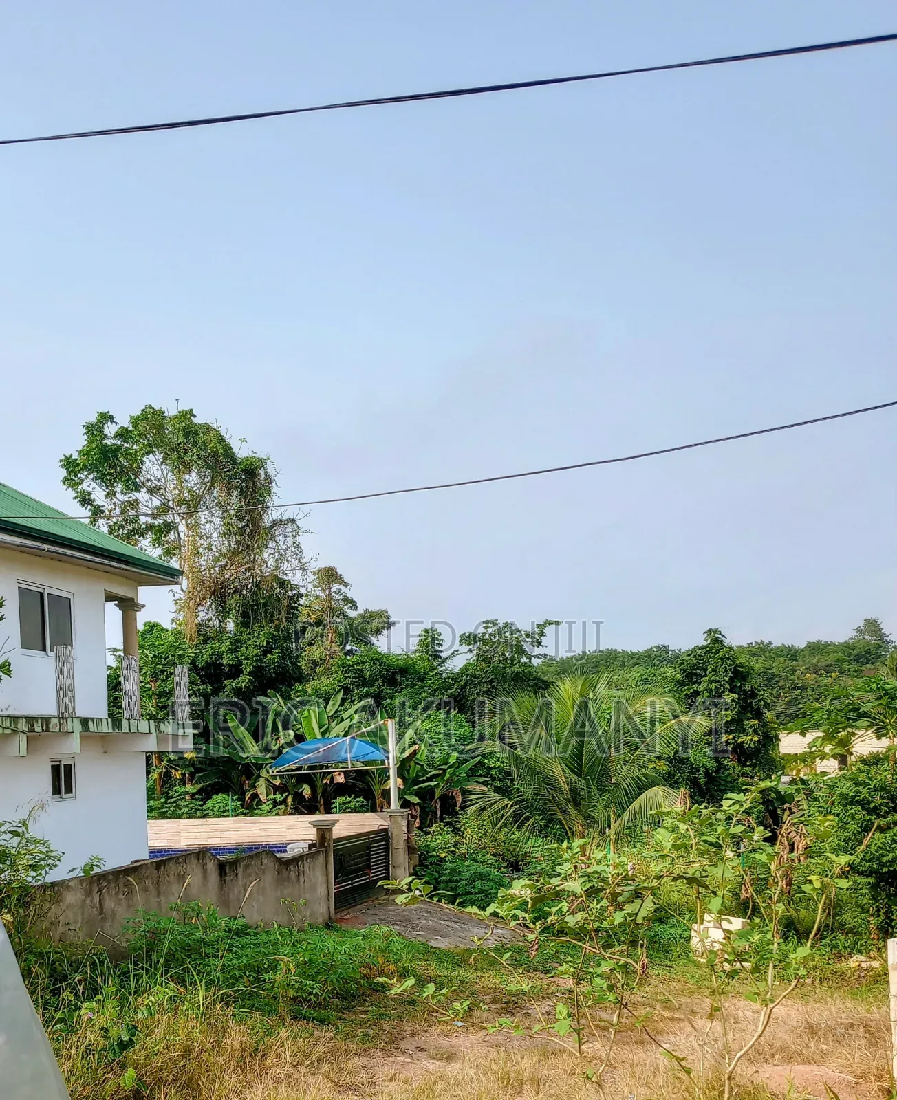 Premium Development Site for Sale: Ghc100,000