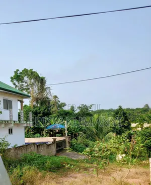 Premium Development Site for Sale: Ghc100,000