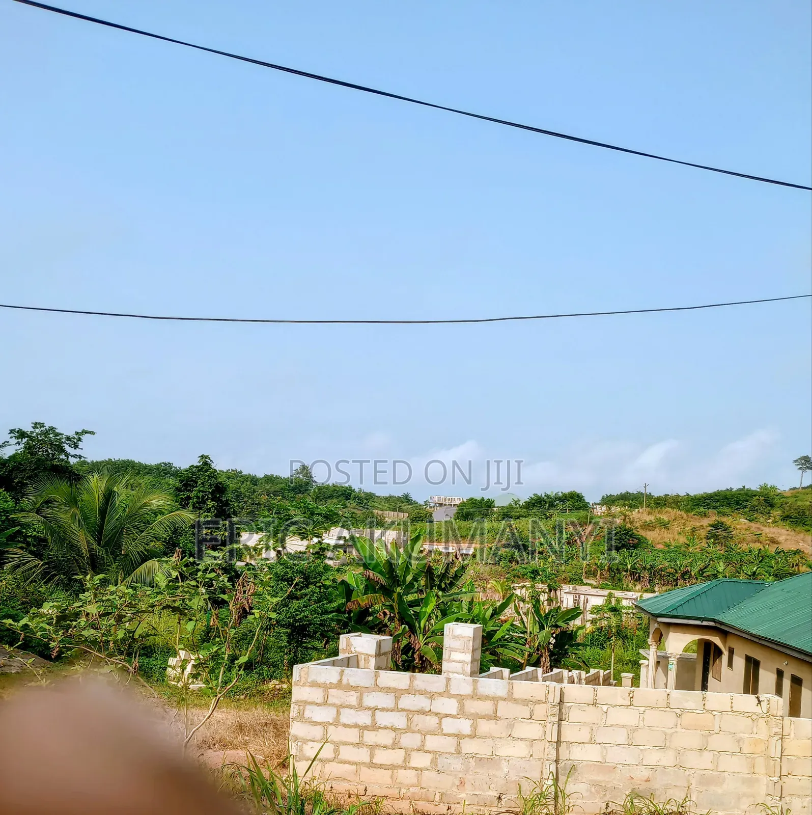 Premium Development Site for Sale: Ghc100,000