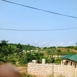Premium Development Site for Sale: Ghc100,000