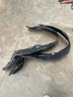 Corolla 2014 Lining ( Mudguard )