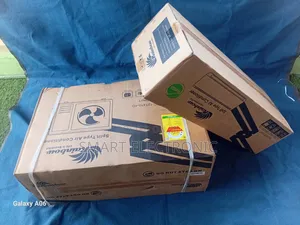Rainbow 1.5hp Split Ac – High Efficiency Cooling System