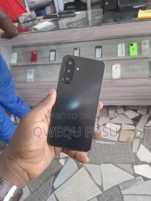 New Samsung Galaxy A17 128 GB Black