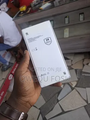 New Samsung Galaxy A17 128 GB Black