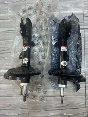2004, 2005 Highlander Front Shocks