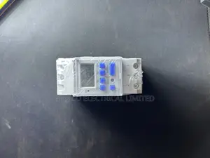 Digital Programmable Timer Switch