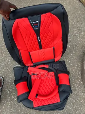 Leather Seat Cover
