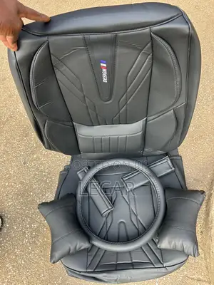 Seat Cover ( for All Cars )