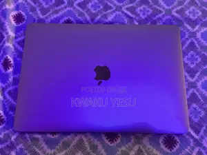 Laptop Apple MacBook Pro 2019 16GB Intel Core i7 SSHD+SSD 512GB