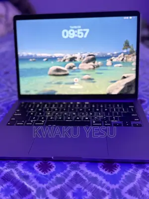 Laptop Apple MacBook Pro 2019 16GB Intel Core i7 SSHD+SSD 512GB