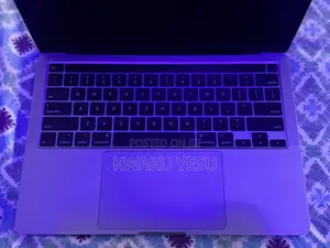 Laptop Apple MacBook Pro 2019 16GB Intel Core i7 SSHD+SSD 512GB