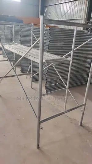 Quality Scaffold