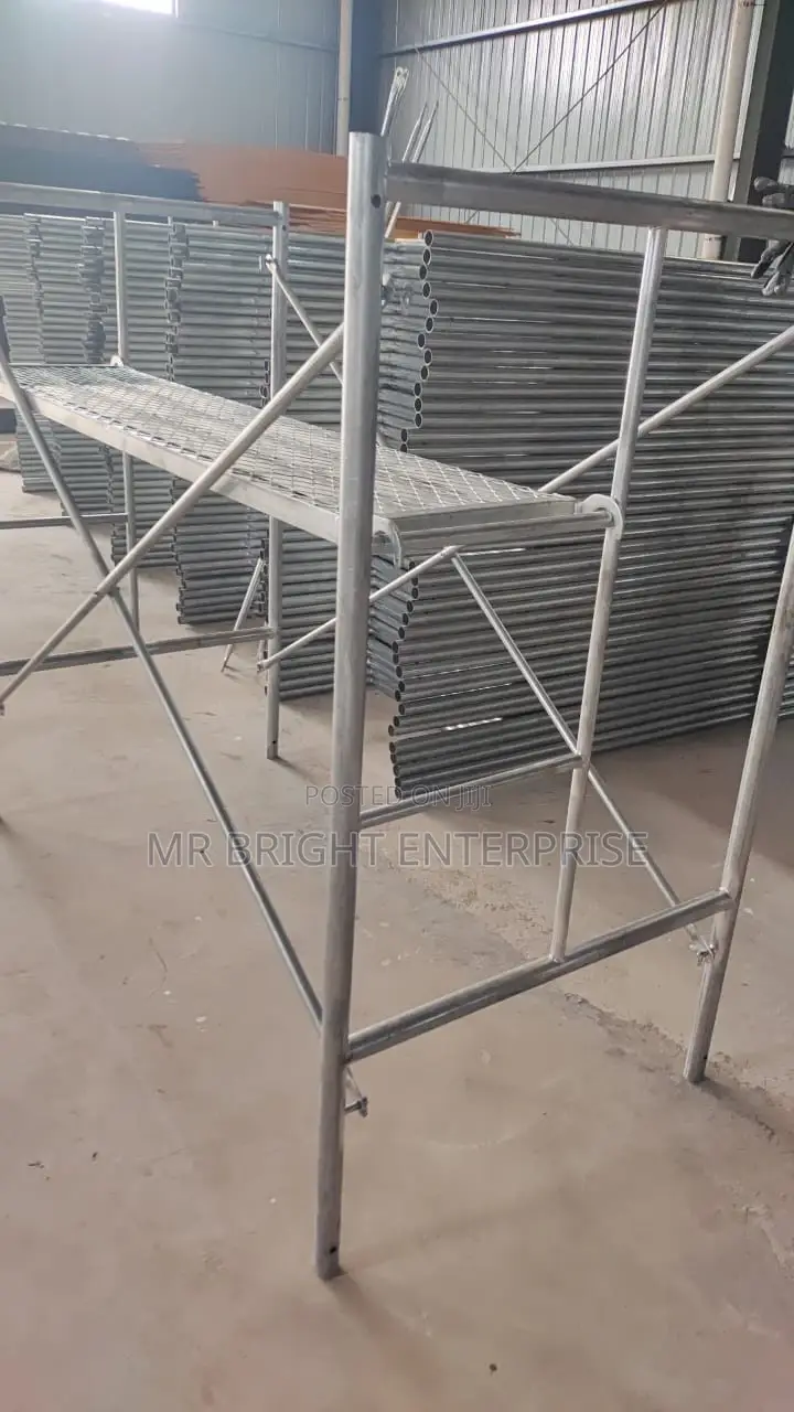 Quality Scaffold