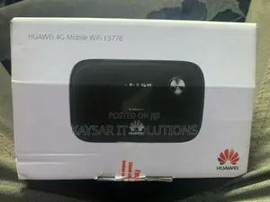 Huawei 4g Mifi