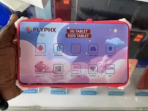 New Tablet 256 GB