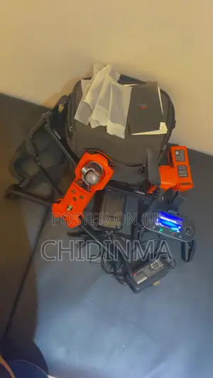 Electronic