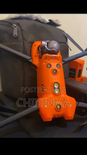 Electronic