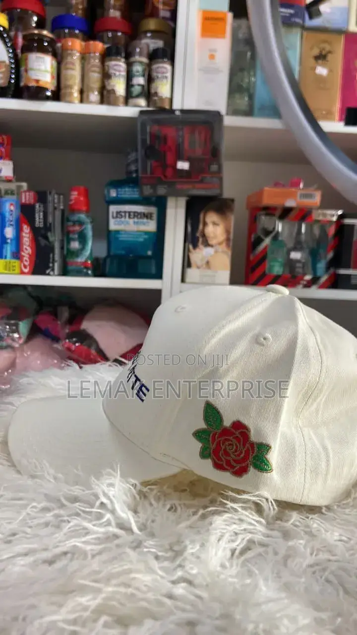 The Bacheal Orette Cap