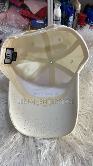 The Bacheal Orette Cap