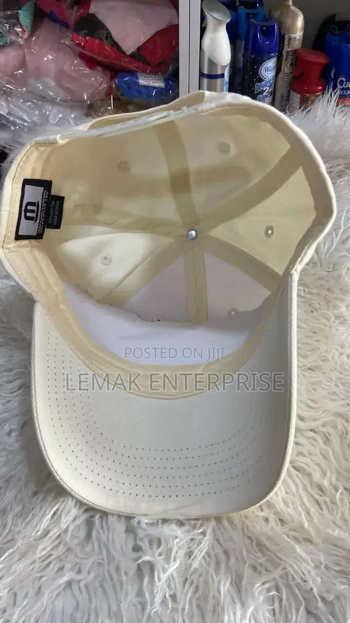 The Bacheal Orette Cap