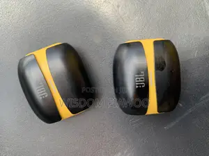 Used Neat JBL Earbuds