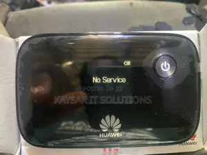 Huawei 4g Mifi