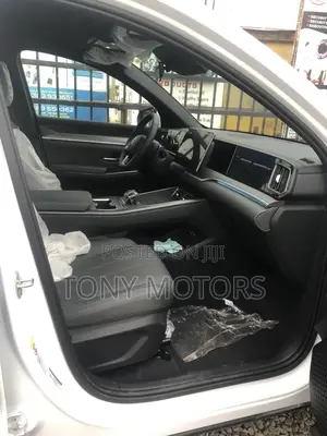 New BYD Song Pro DM-i 2025 White