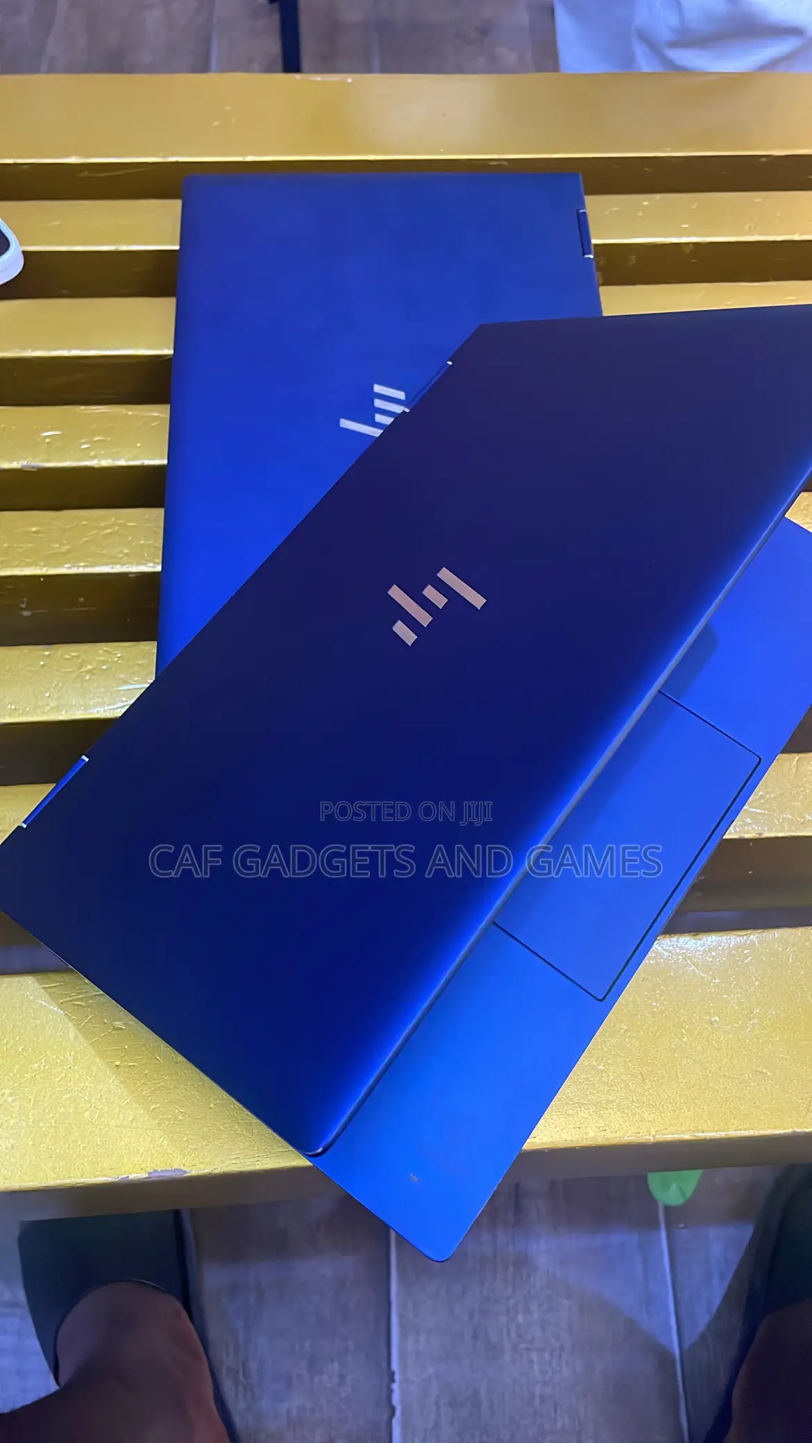 Laptop HP Elite Dragonfly x360 8th Gen 8GB Intel Core i5 SSD 256GB