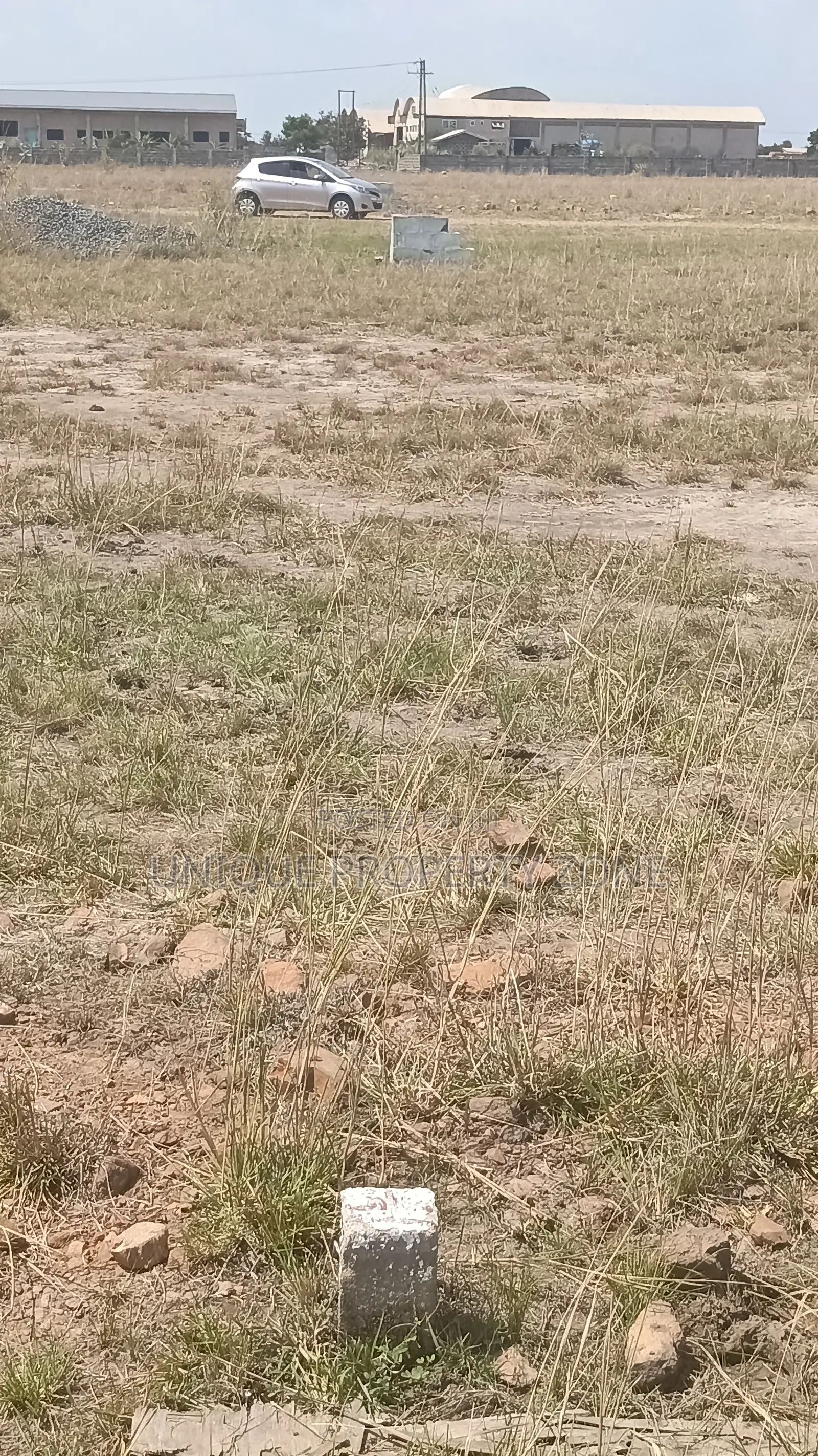 Registered Titled Land for Sale